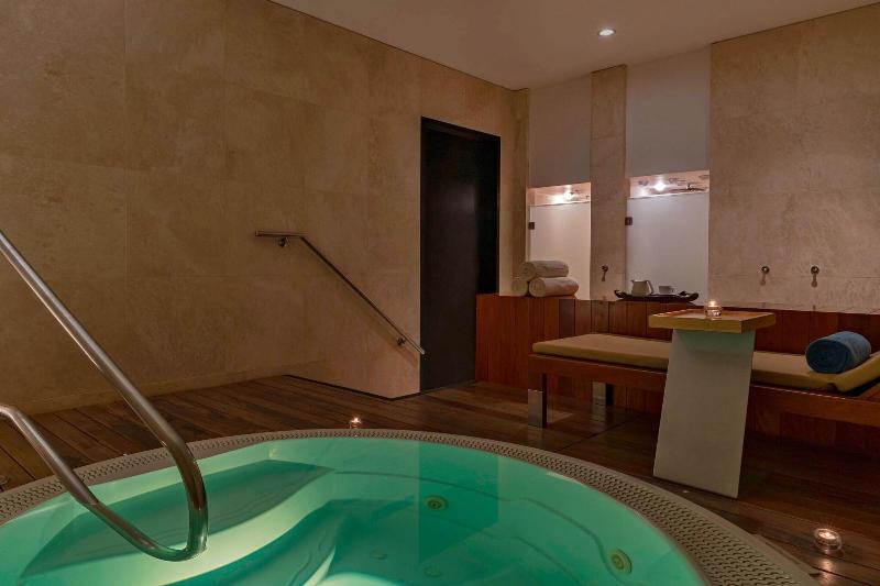 The Westin Lima Hotel & Convention Center