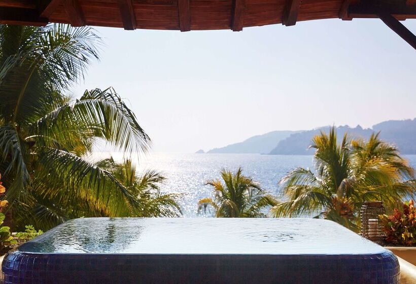 فندق Thompson Zihuatanejo, A Beach Resort, By Hyatt