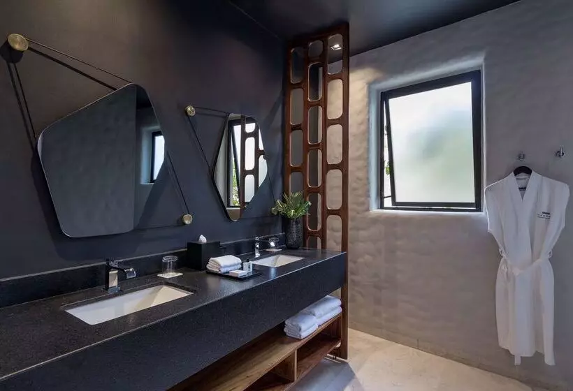 בית מלון כפרי Thompson Zihuatanejo, A Beach Resort, By Hyatt