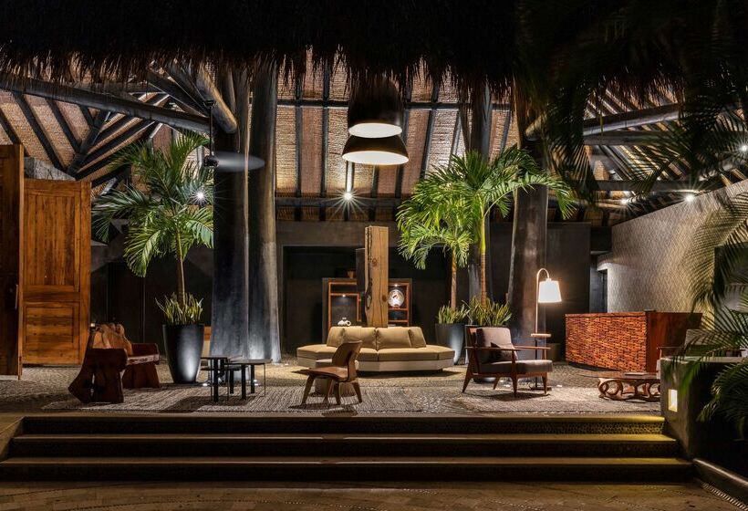 فندق Thompson Zihuatanejo, A Beach Resort, By Hyatt