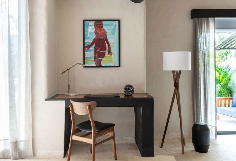 فندق Thompson Zihuatanejo, A Beach Resort, By Hyatt