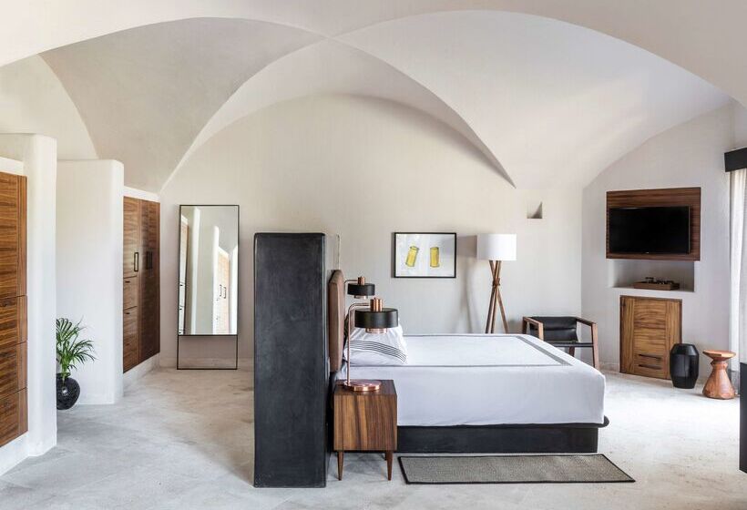 فندق Thompson Zihuatanejo, A Beach Resort, By Hyatt