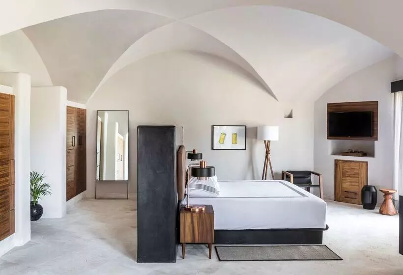 בית מלון כפרי Thompson Zihuatanejo, A Beach Resort, By Hyatt