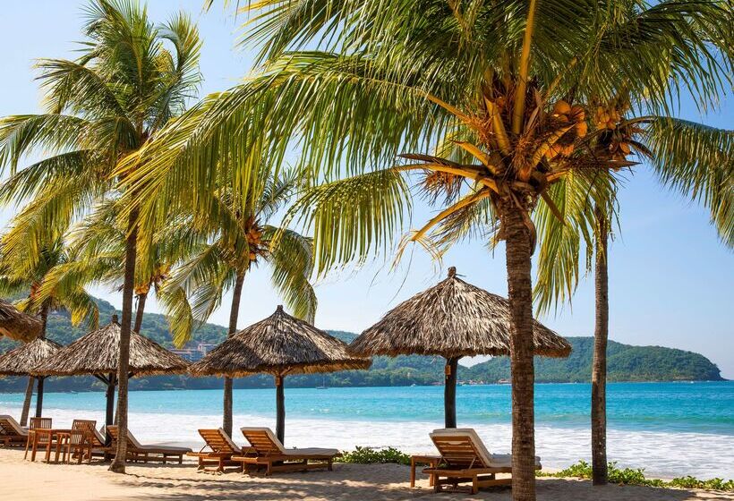 فندق Thompson Zihuatanejo, A Beach Resort, By Hyatt