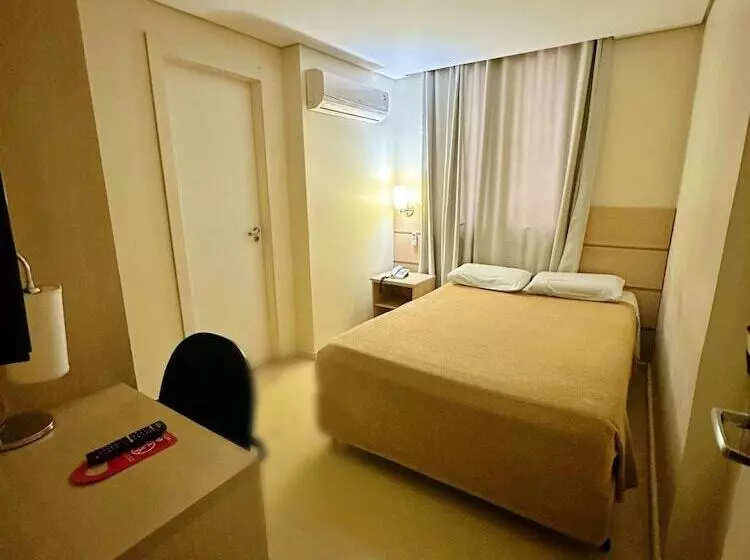 Umbu Hotel Porto Alegre