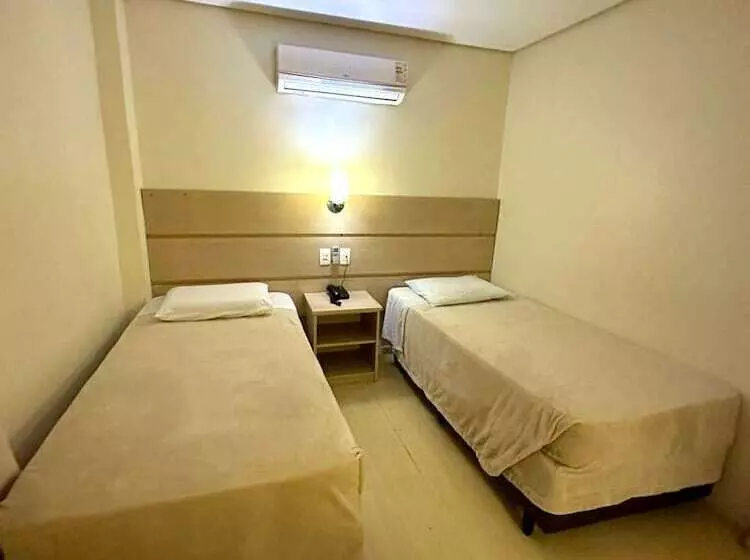 Umbu Hotel Porto Alegre