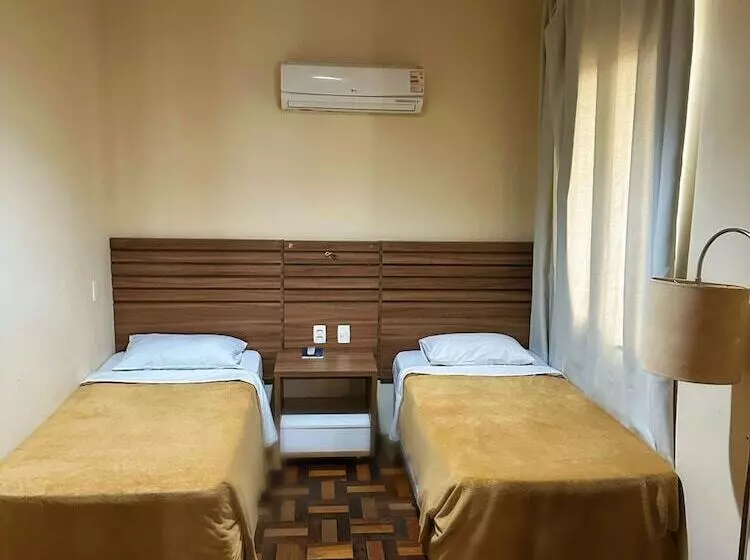 Umbu Hotel Porto Alegre