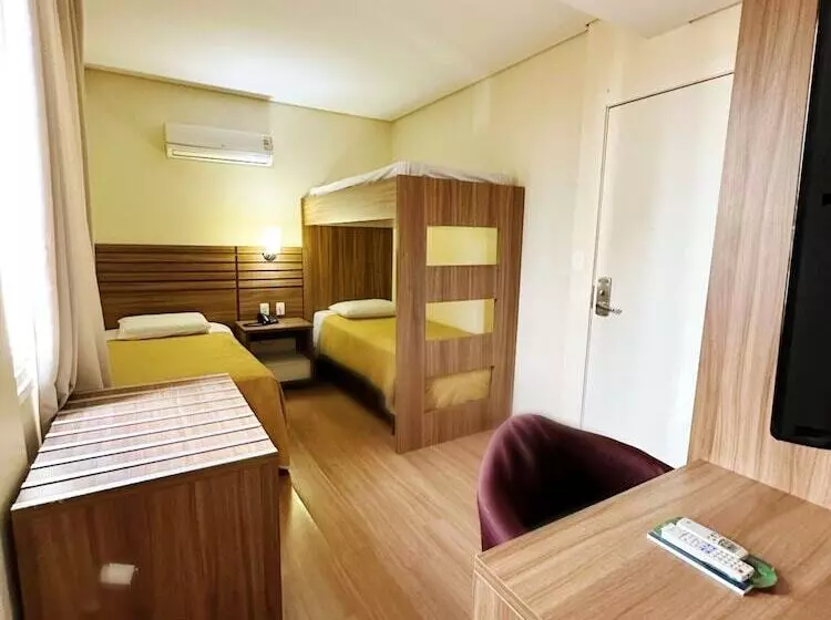 Umbu Hotel Porto Alegre