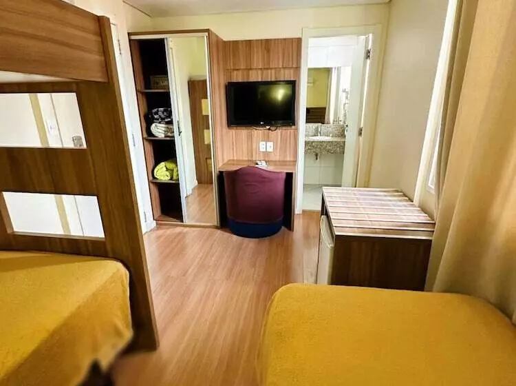 Umbu Hotel Porto Alegre