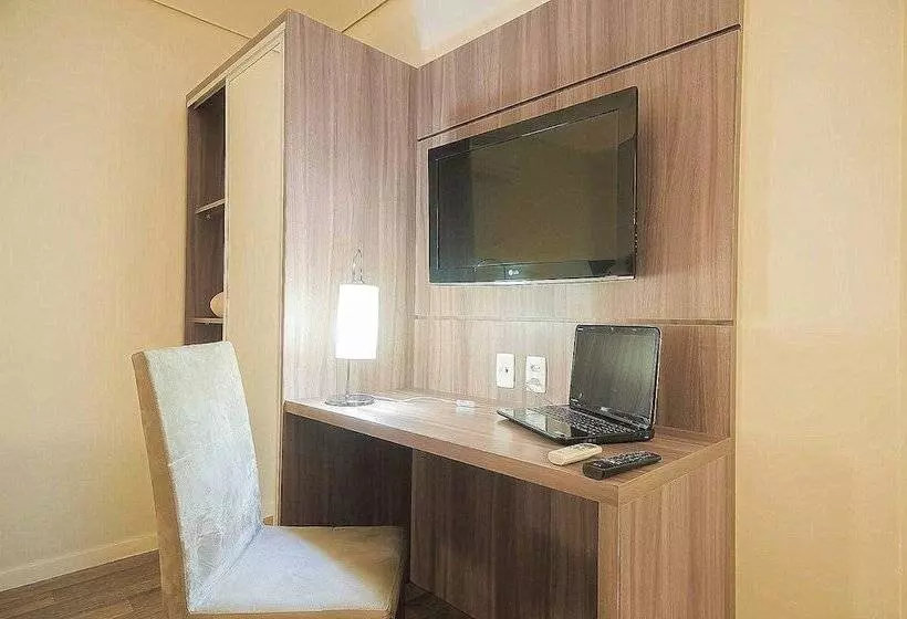 Umbu Hotel Porto Alegre