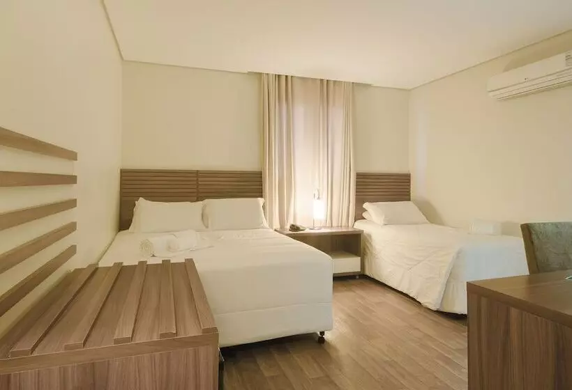 Umbu Hotel Porto Alegre