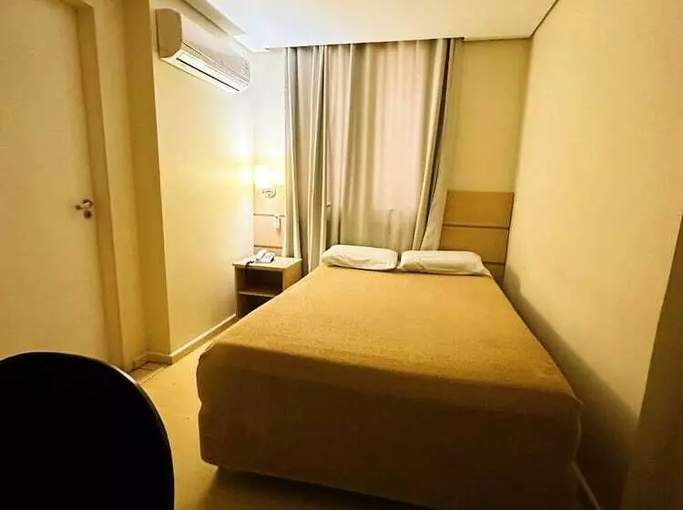 Umbu Hotel Porto Alegre