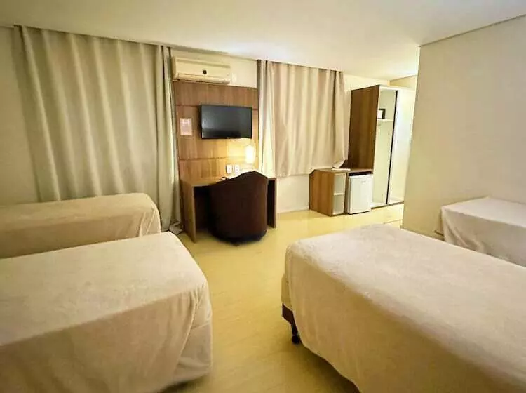 Umbu Hotel Porto Alegre