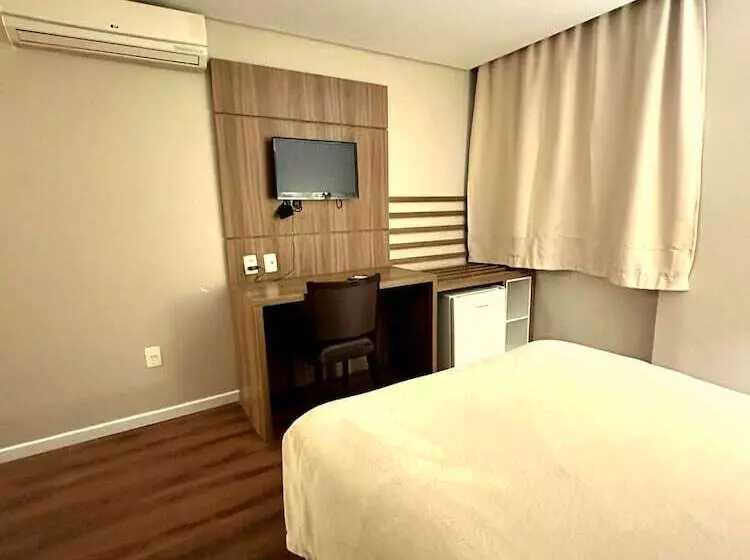 Umbu Hotel Porto Alegre