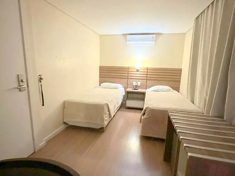 Umbu Hotel Porto Alegre