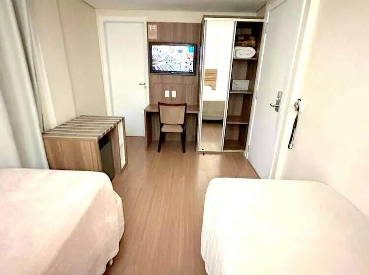 Umbu Hotel Porto Alegre