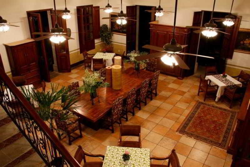 酒店 Villa Tequila