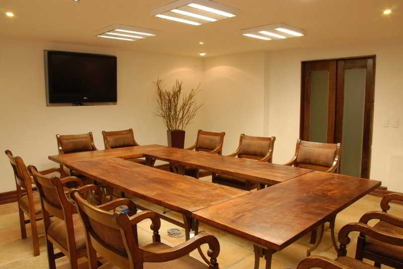 酒店 Villa Tequila