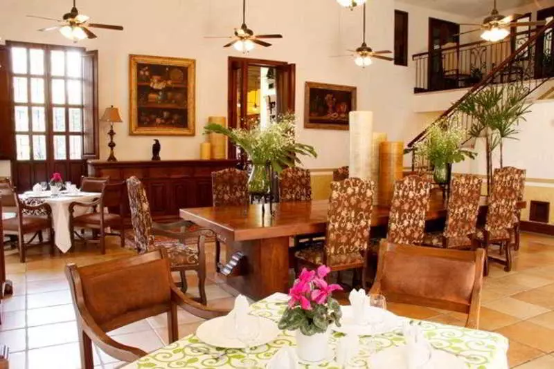 酒店 Villa Tequila