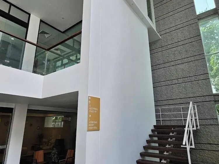 Kc Beach Hotel Samui