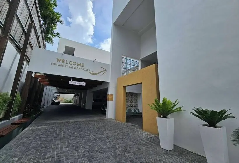 Kc Beach Hotel Samui