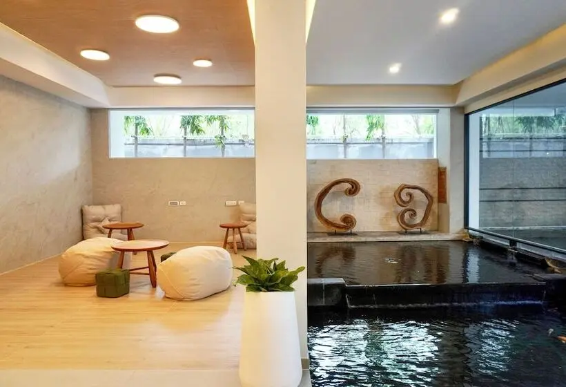 Kc Beach Hotel Samui