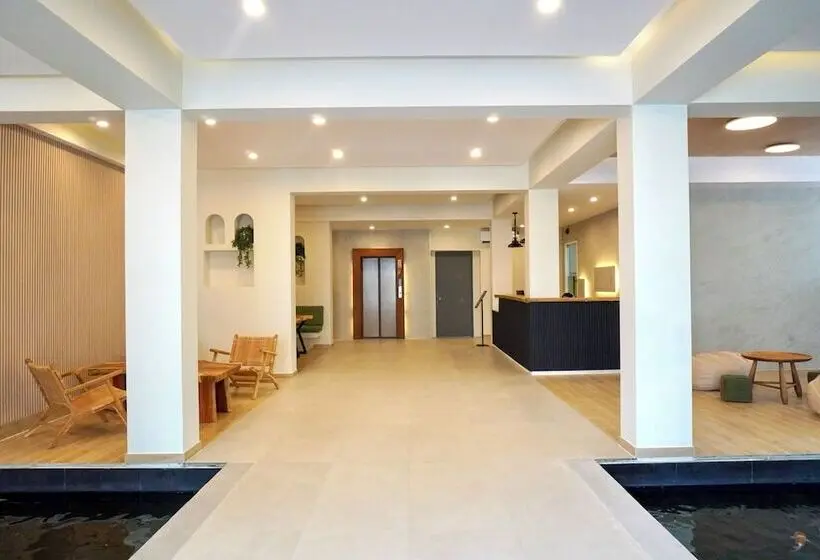 Kc Beach Hotel Samui