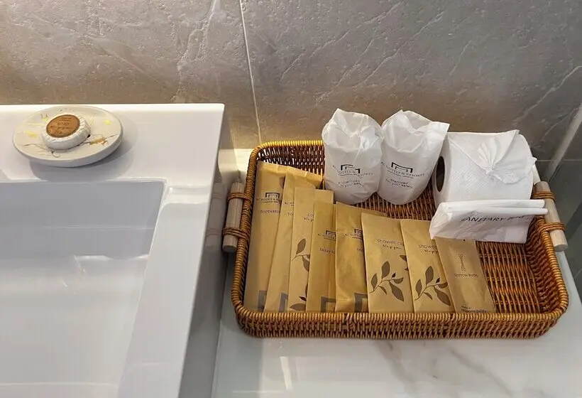 Kc Beach Hotel Samui