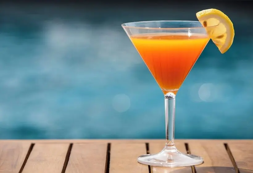 Kc Beach Hotel Samui