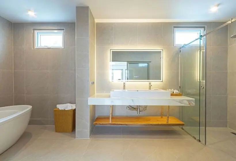 Kc Beach Hotel Samui