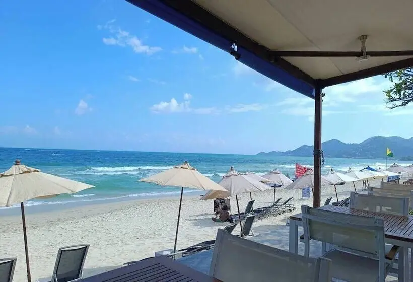 Kc Beach Hotel Samui