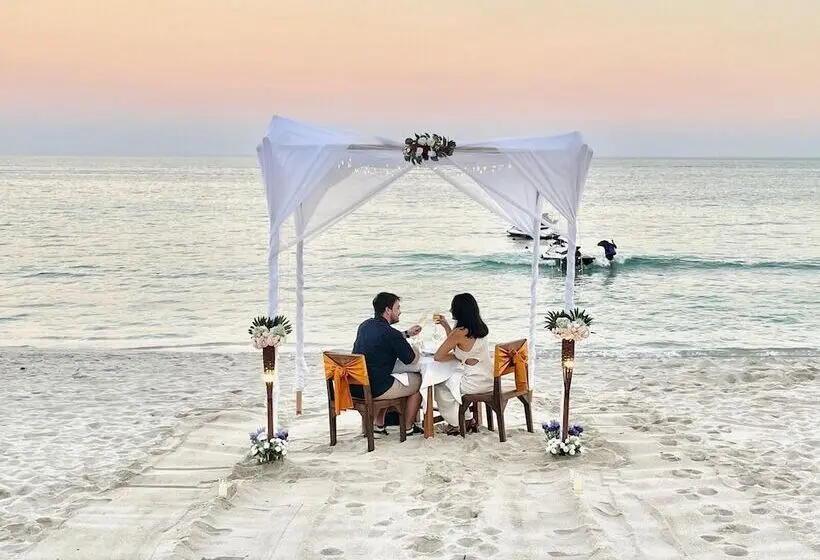 Kc Beach Hotel Samui
