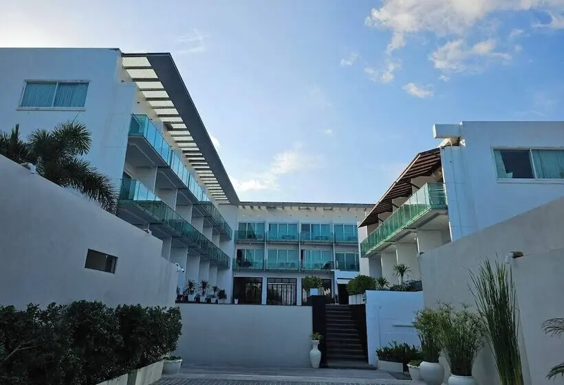 Kc Beach Hotel Samui