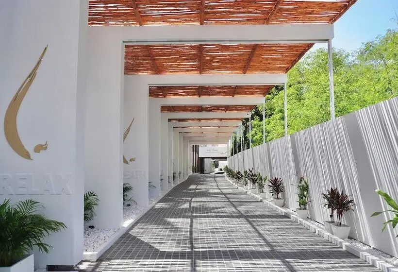 Kc Beach Hotel Samui