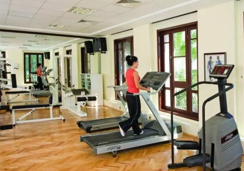 Klassis Resort Hotel Istanbul