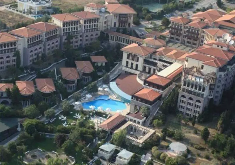 Klassis Resort Hotel Istanbul