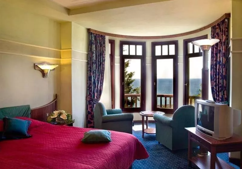 Klassis Resort Hotel Istanbul