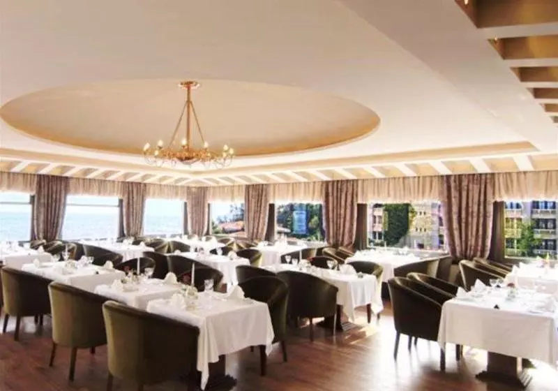 Klassis Resort Hotel Istanbul