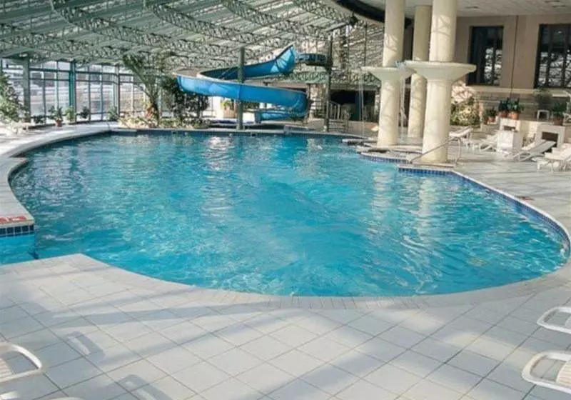 Klassis Resort Hotel Istanbul