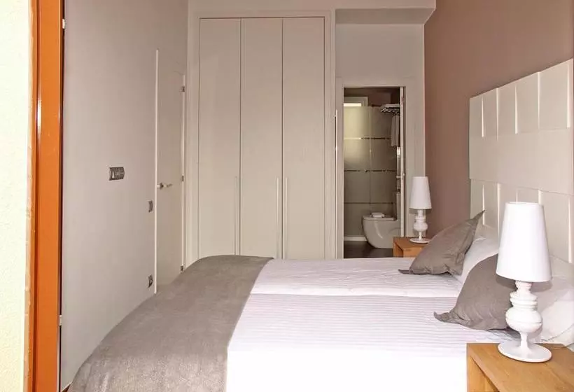 Aspasios Market Balconies Apartments