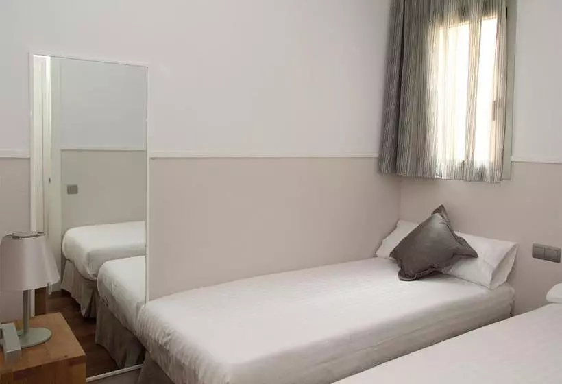 Aspasios Market Balconies Apartments