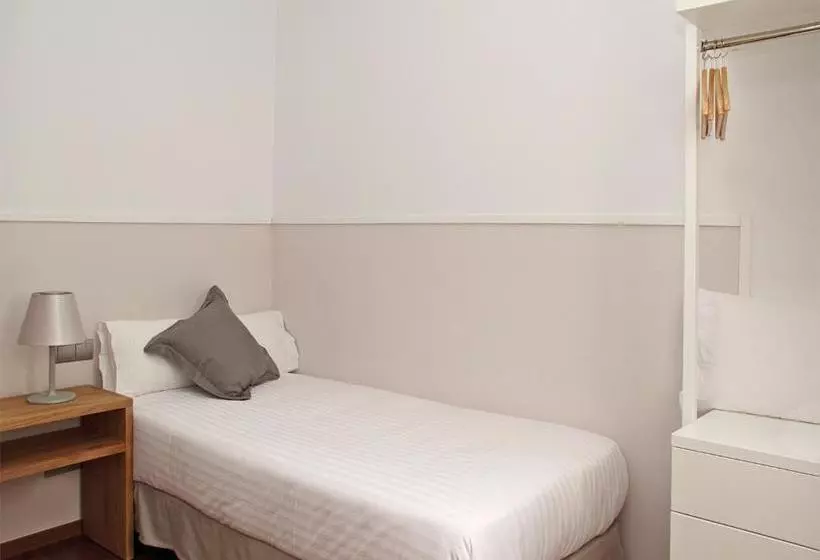 Aspasios Market Balconies Apartments