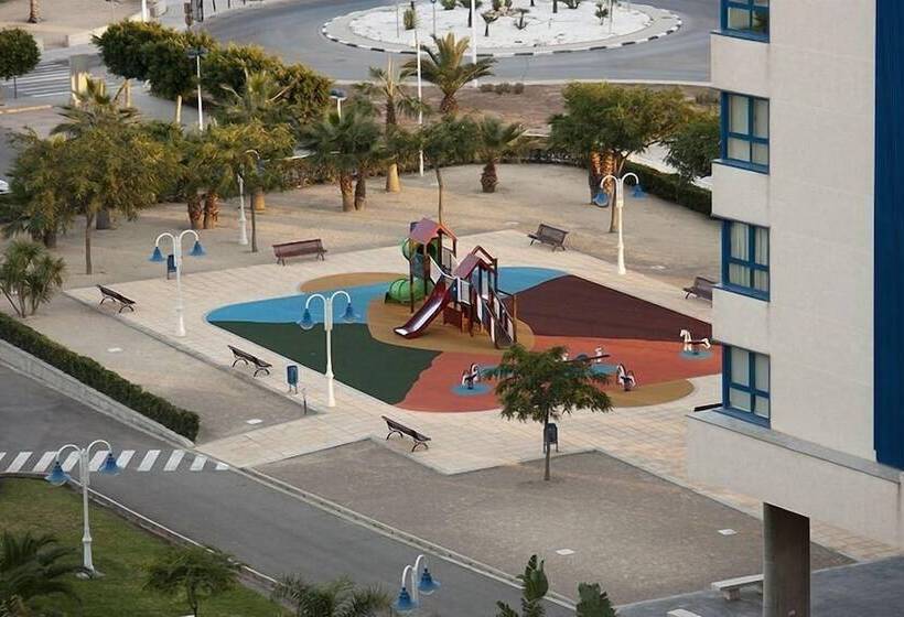 Patacona Resort Apartments Primera Linea