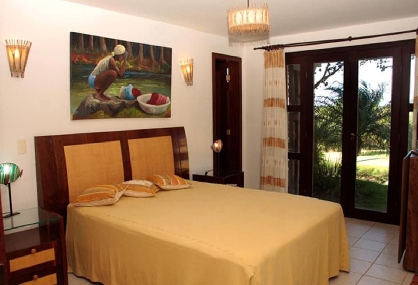 Kurort Lagoa Eco Village