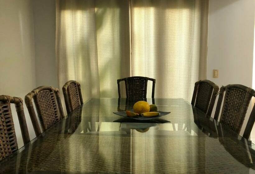 Kurort Lagoa Eco Village