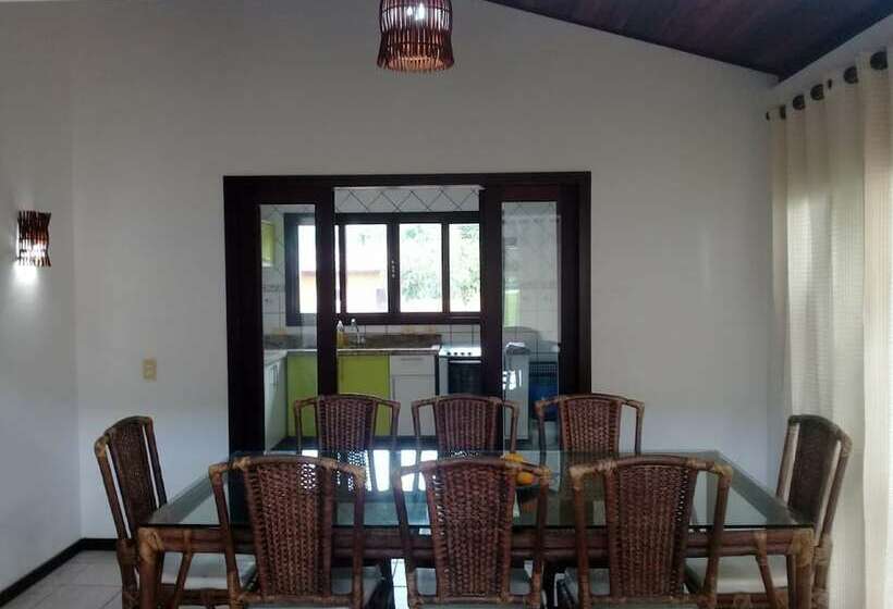 Kurort Lagoa Eco Village