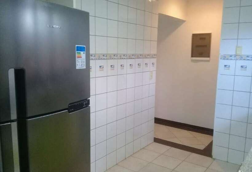 Kurort Lagoa Eco Village