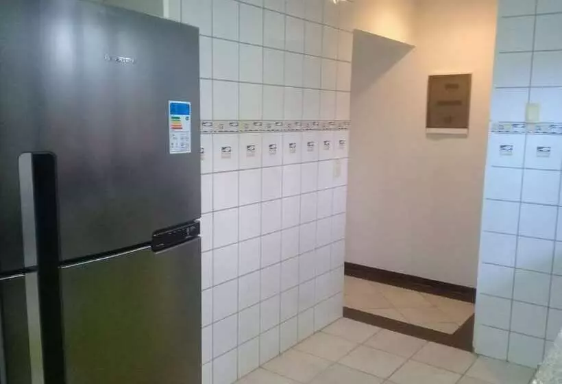 Курорт Lagoa Eco Village