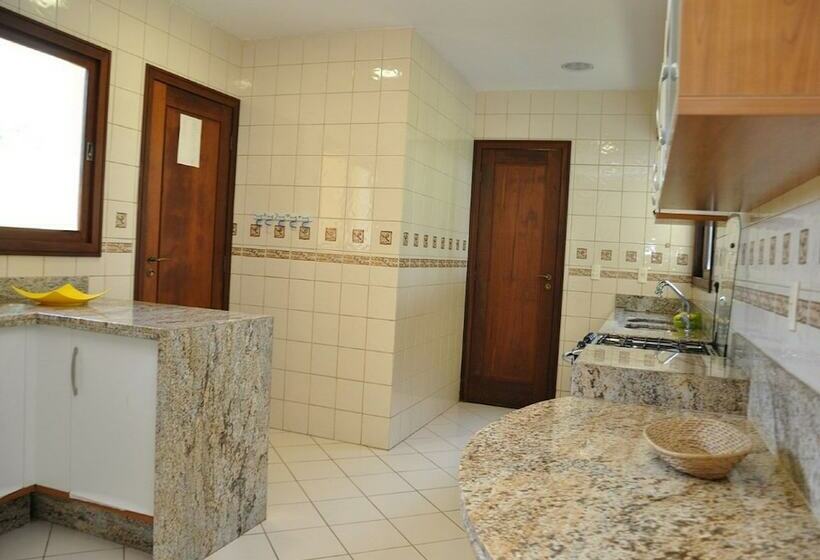 Kurort Lagoa Eco Village