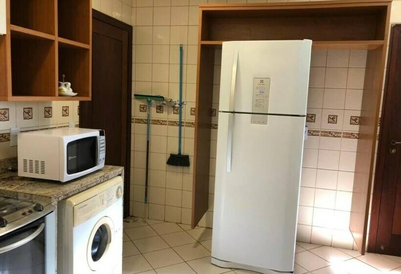 Kurort Lagoa Eco Village